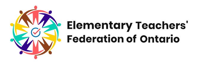 Elementary Teachers’ Federation of Ontario