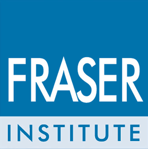 Fraser Institute logo