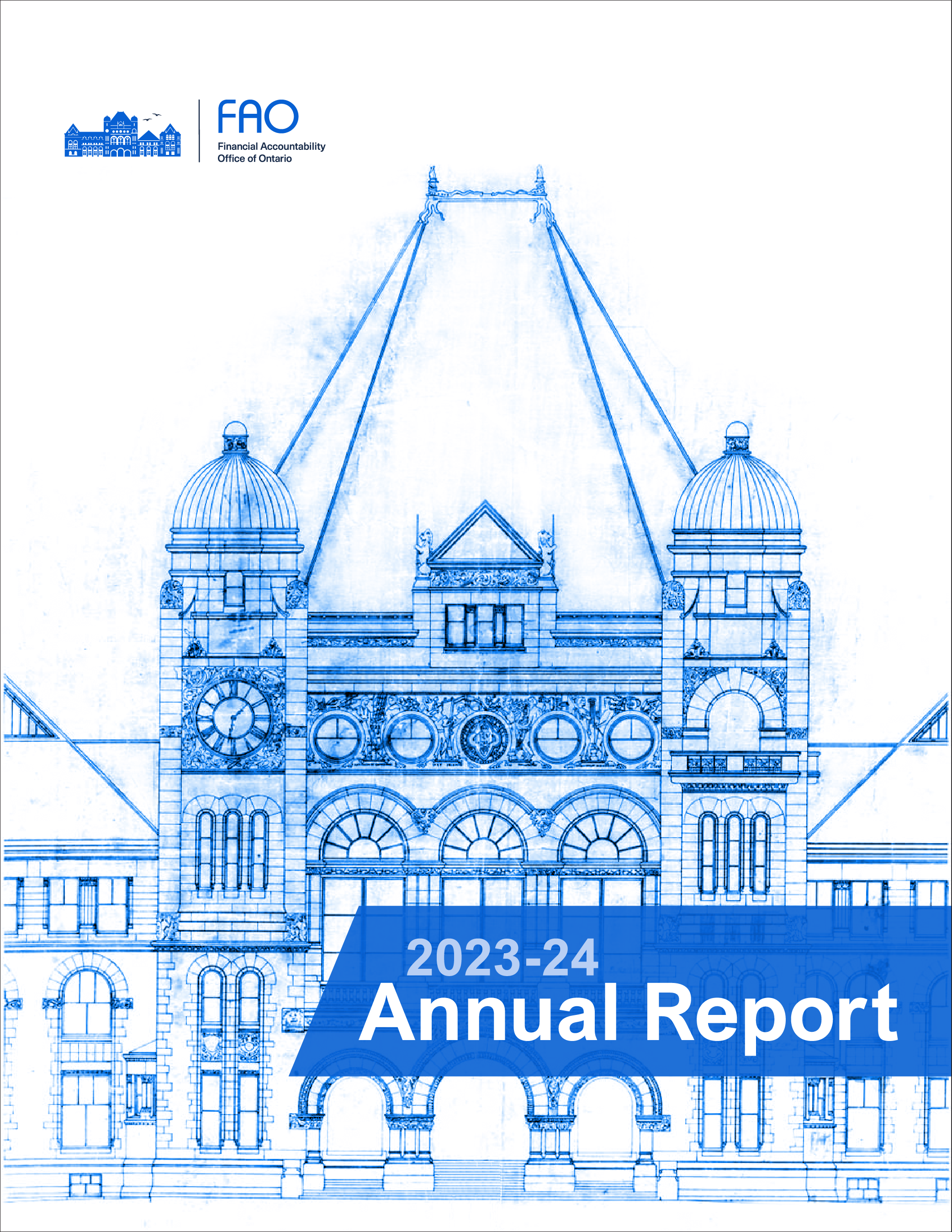 2019-20 Annual Report