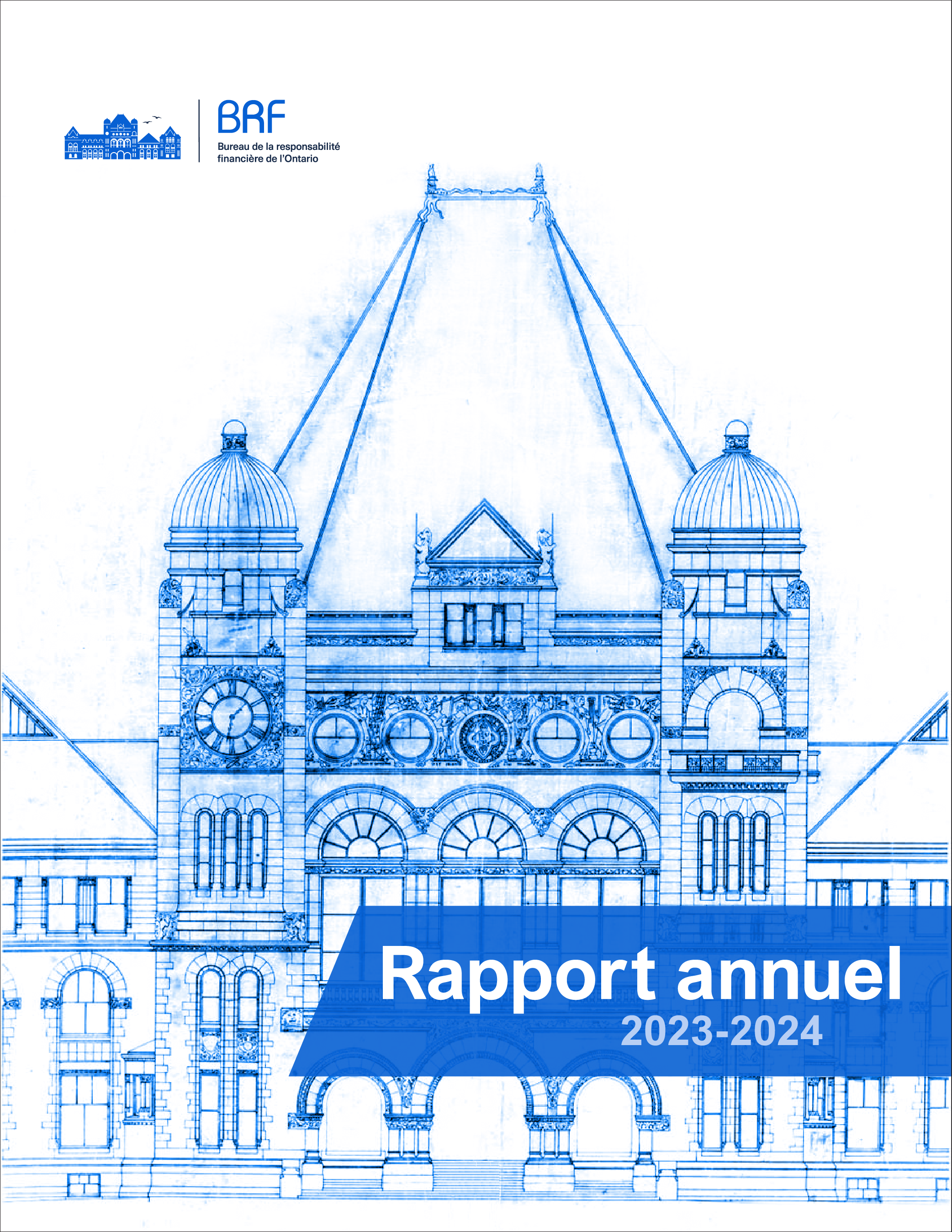 2019-2020 Rapport Annuel