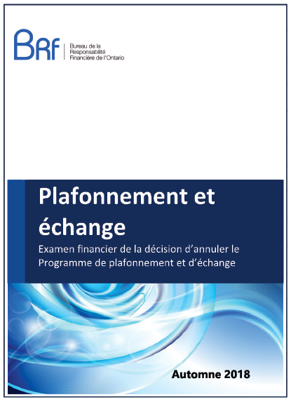 Cap and Trade publication cover