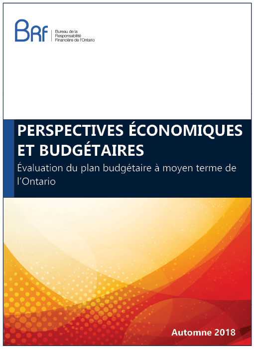 Economic and Budget Outlook cover image