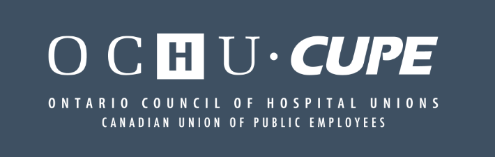 Ontario Council of Hospital Unions