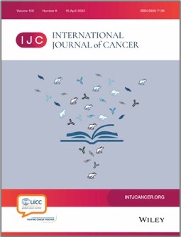 International Journal of Cancer