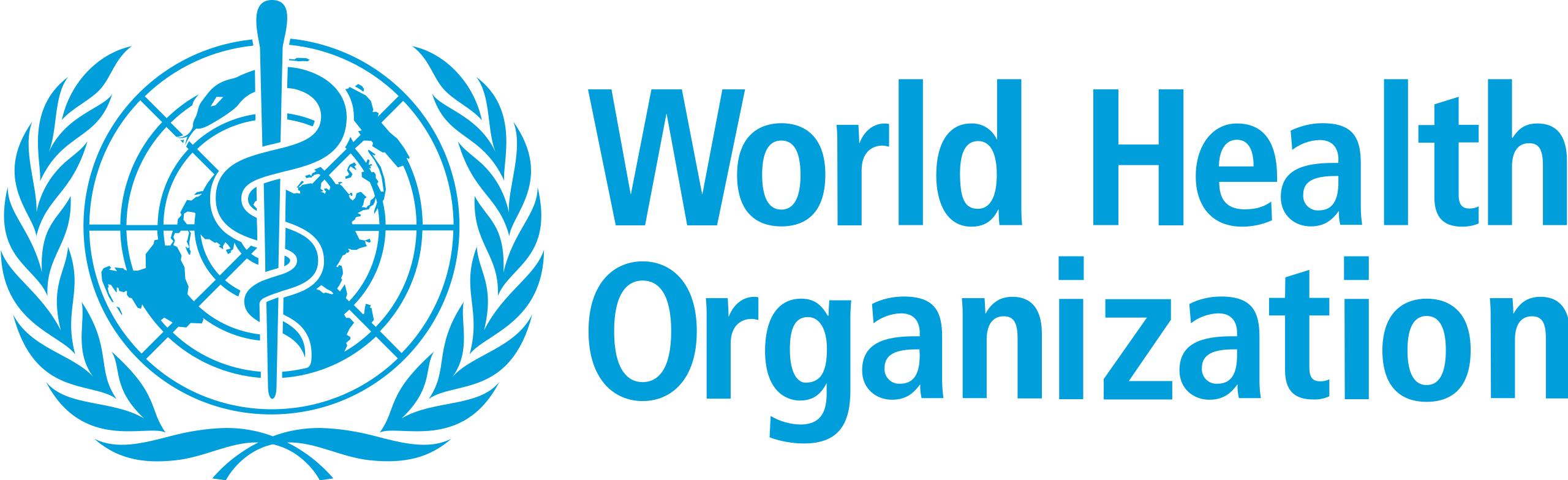 World Health Organization logo