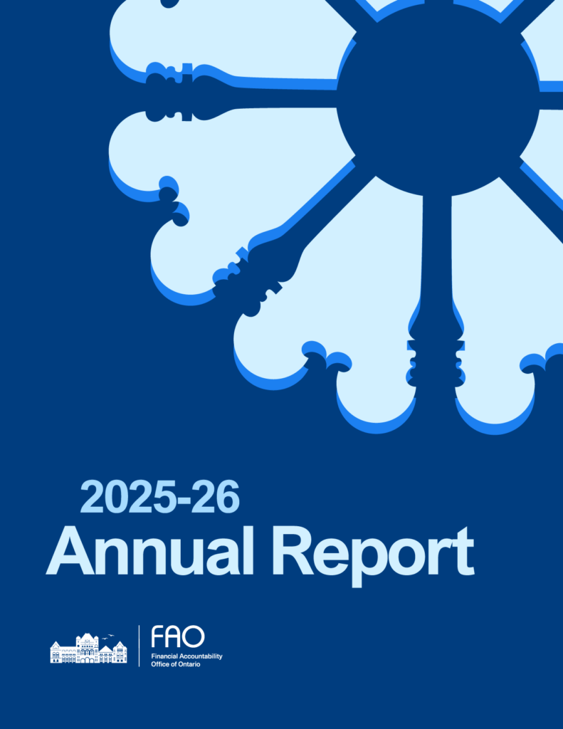 2025-26 Annual Report